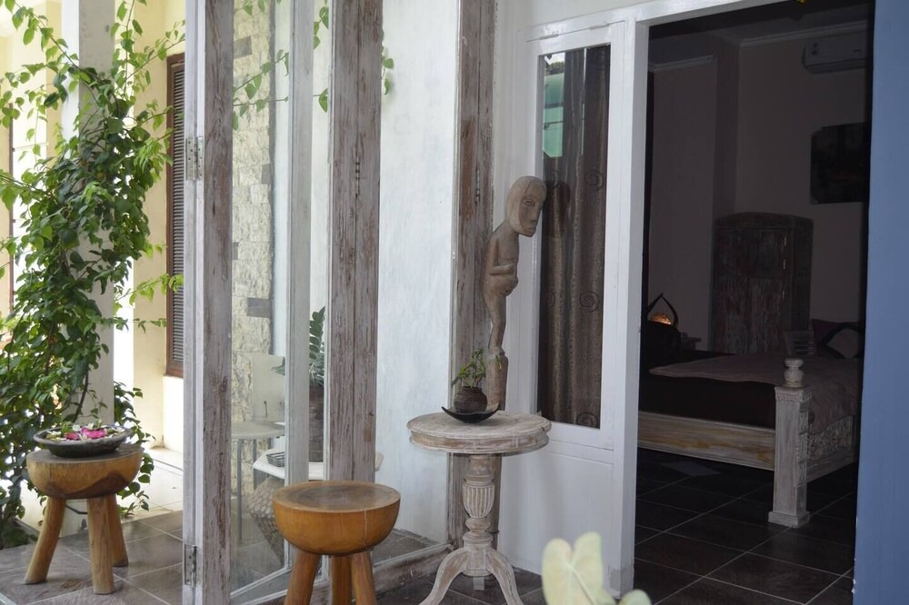 Photo of Patio Balcony in Tanjungbenoa