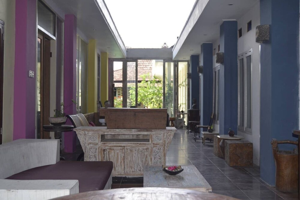 Photo of Patio Balcony in Tanjungbenoa