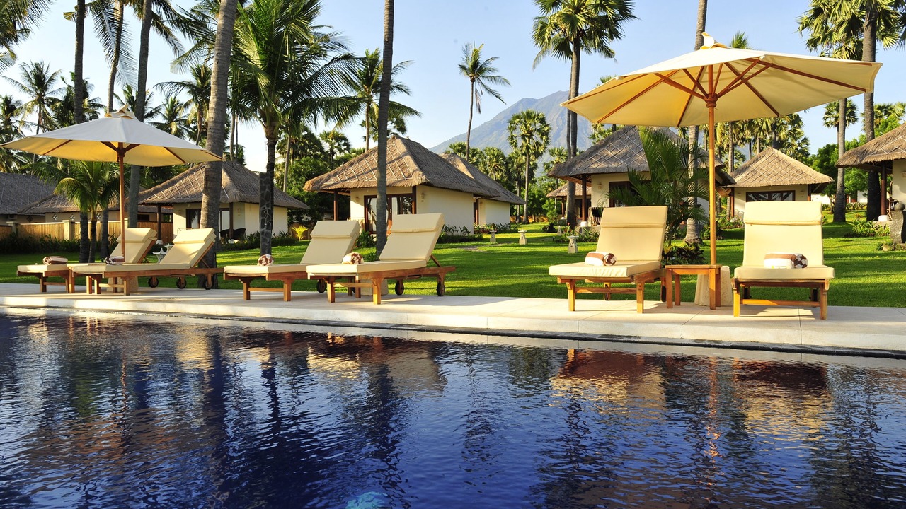 Photo of Outdoor in Kubu
