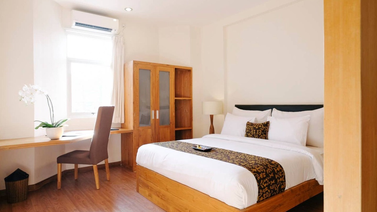 Photo of Bedroom in Imam Bonjol