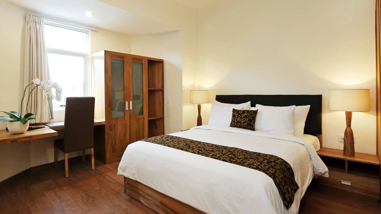 Photo of Bedroom in Imam Bonjol