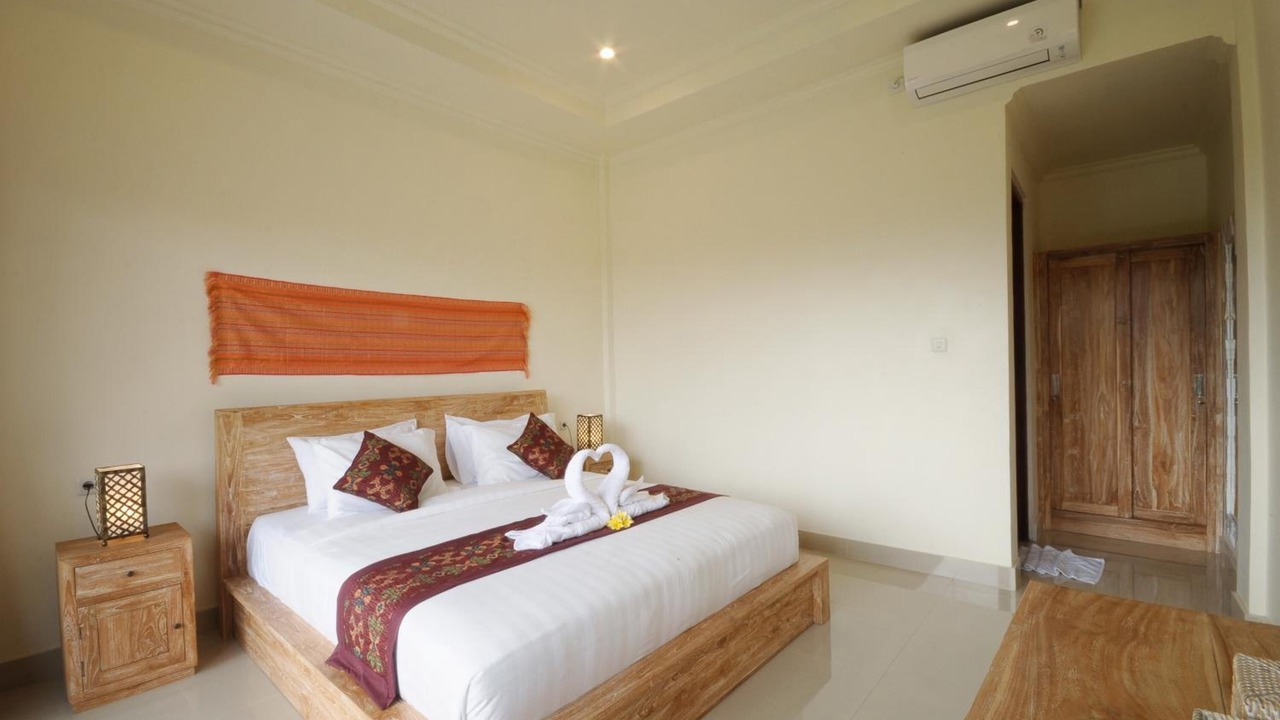 Photo of Bedroom in Mas