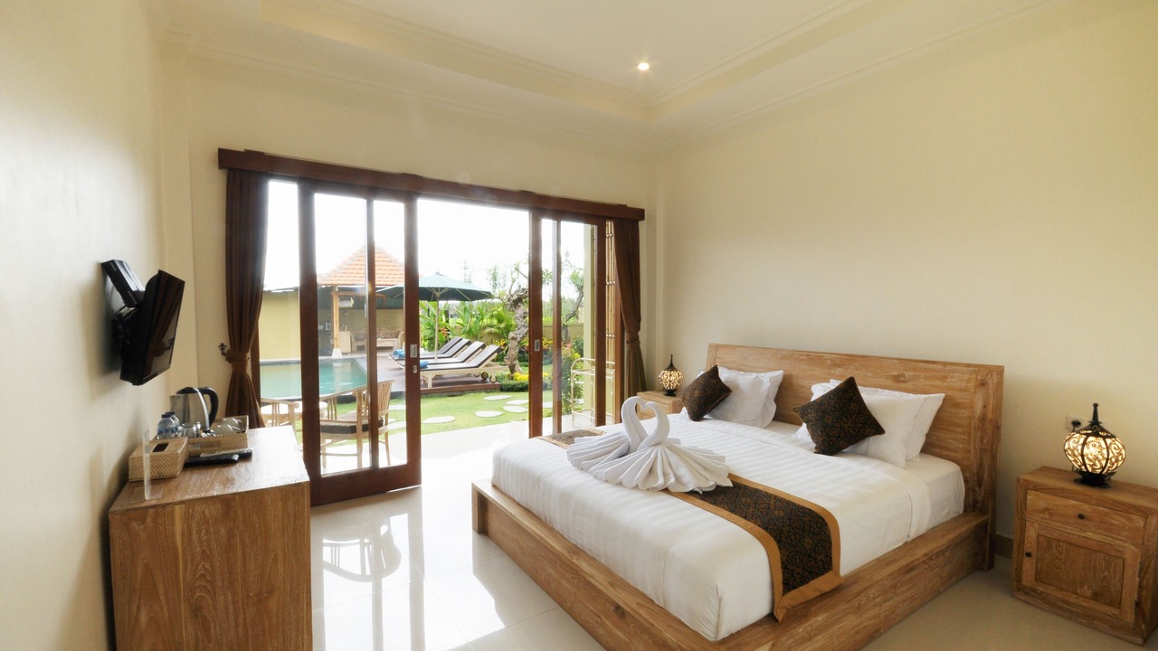 Photo of Bedroom in Mas