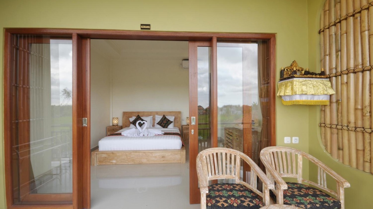 Photo of Patio Balcony in Mas