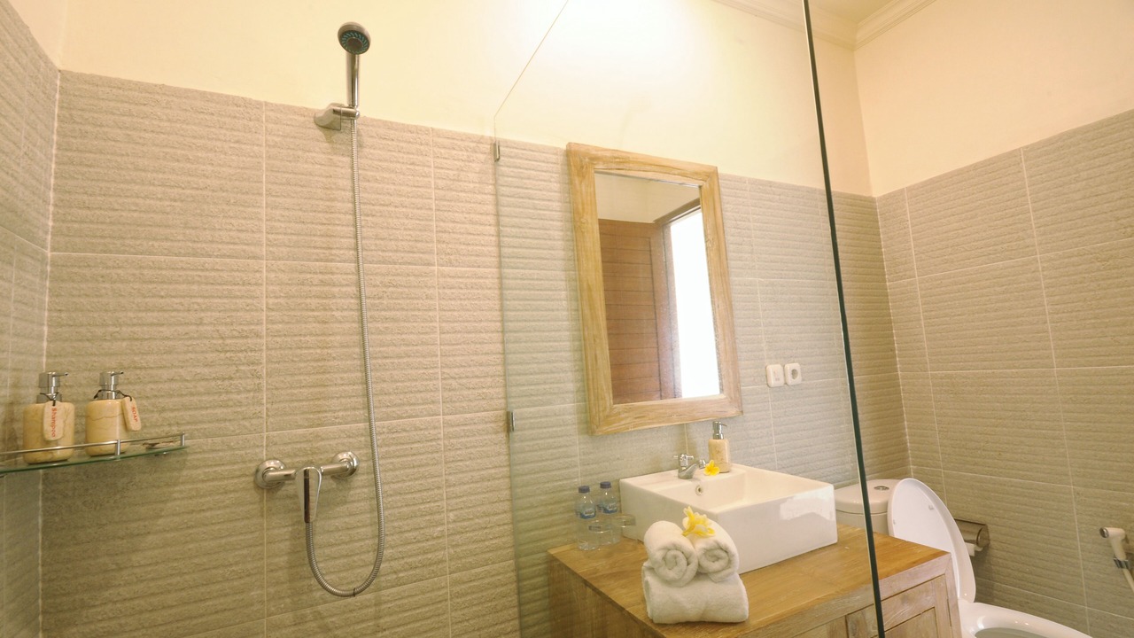 Photo of Bathroom in Mas