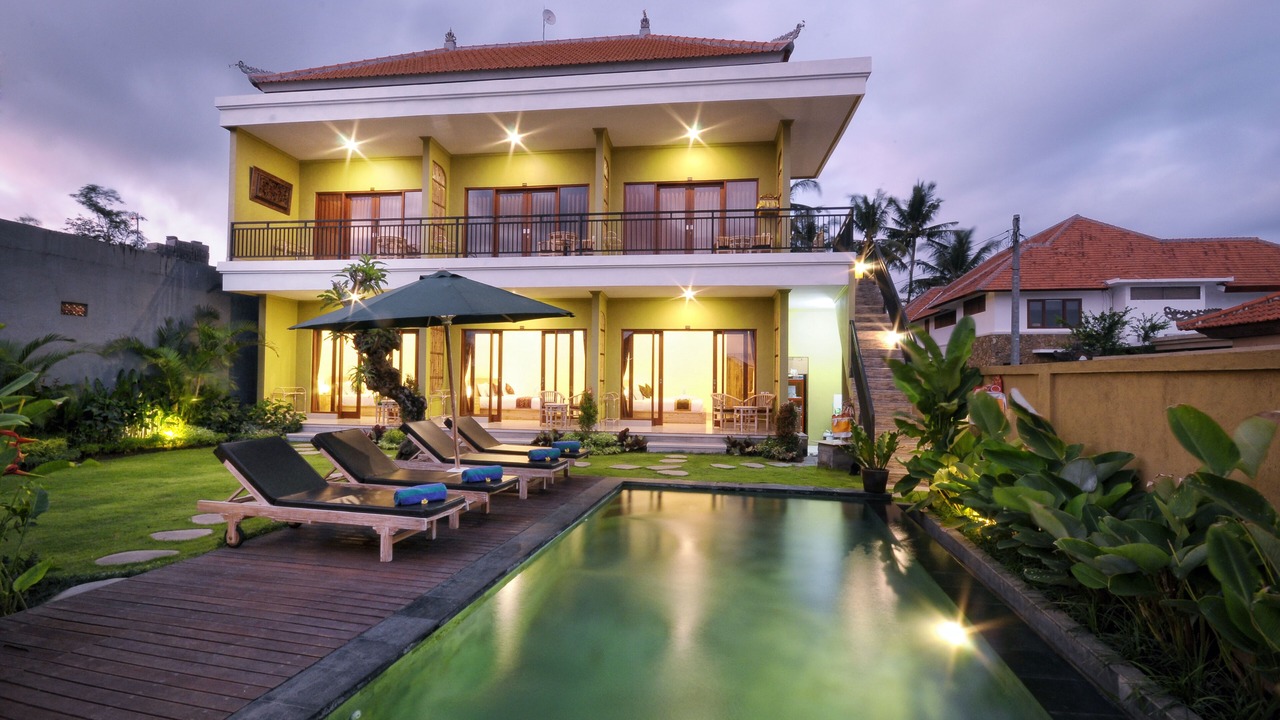 Photo of Outdoor in Mas