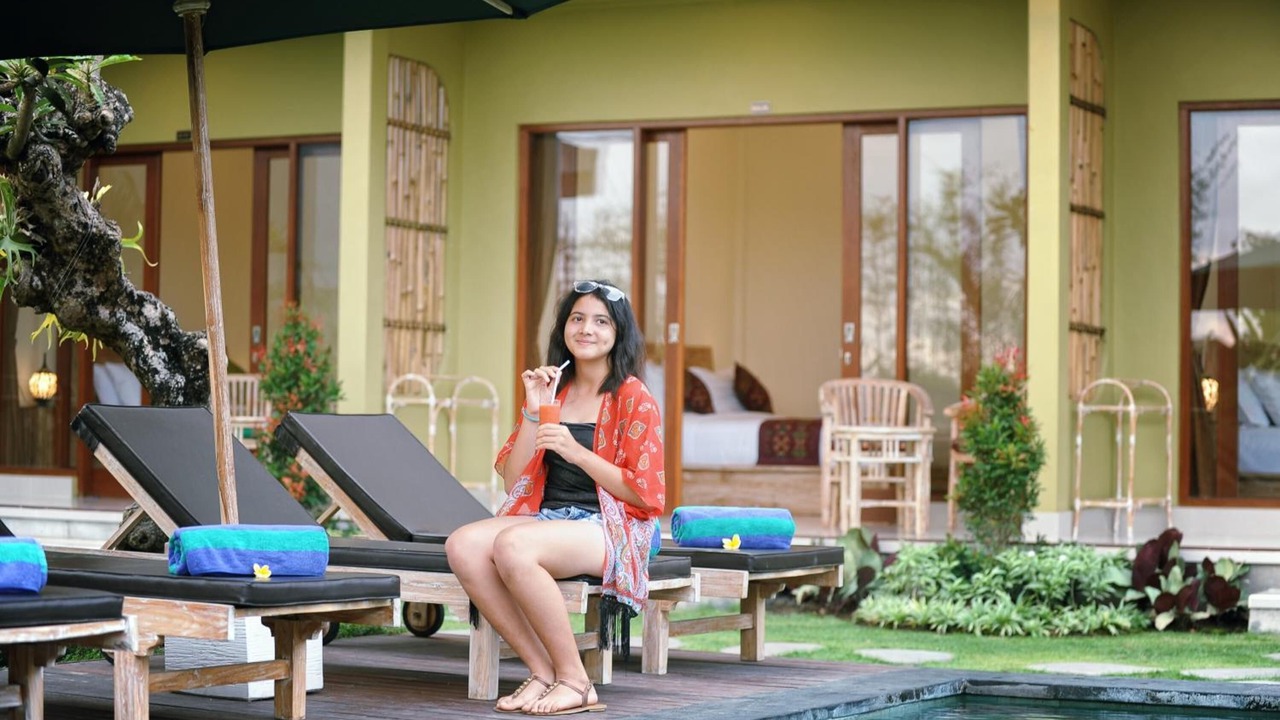 Photo of Outdoor in Mas