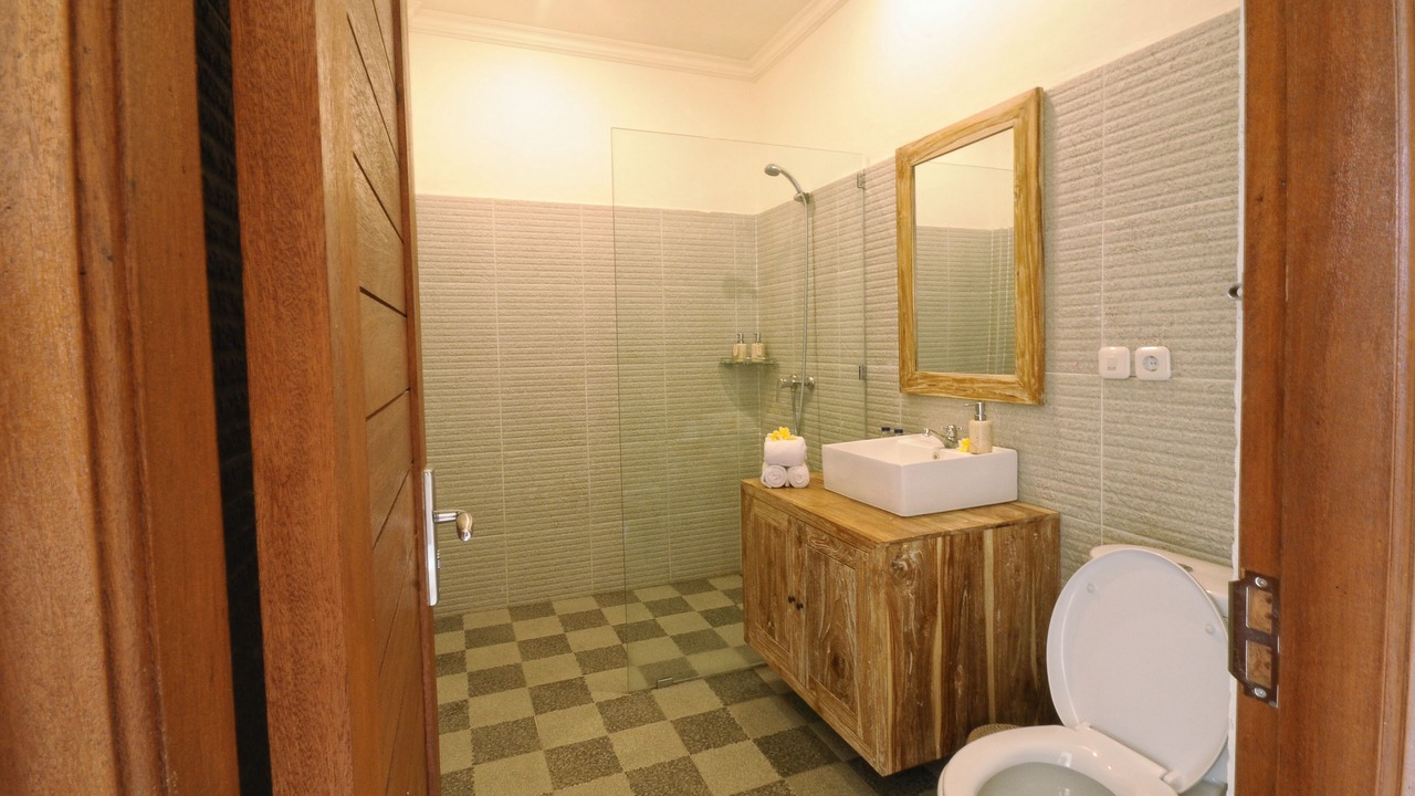 Photo of Bathroom in Mas
