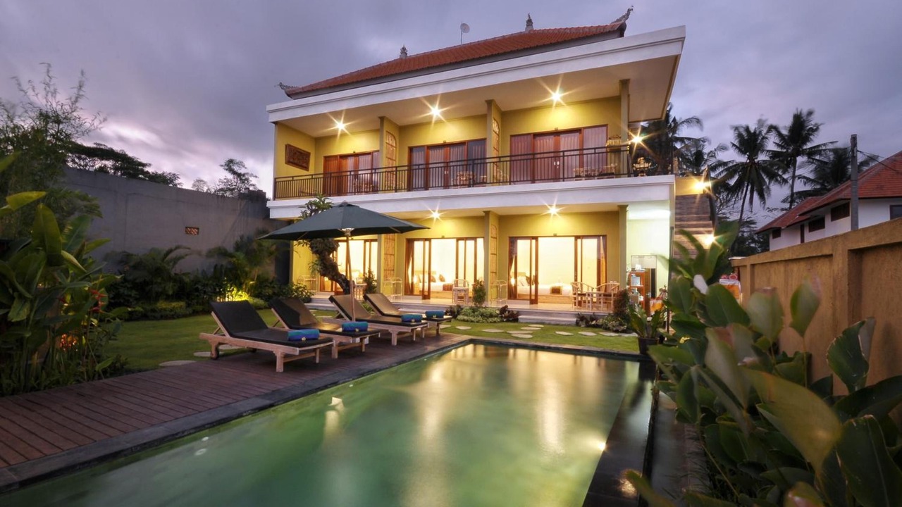Photo of Outdoor in Mas
