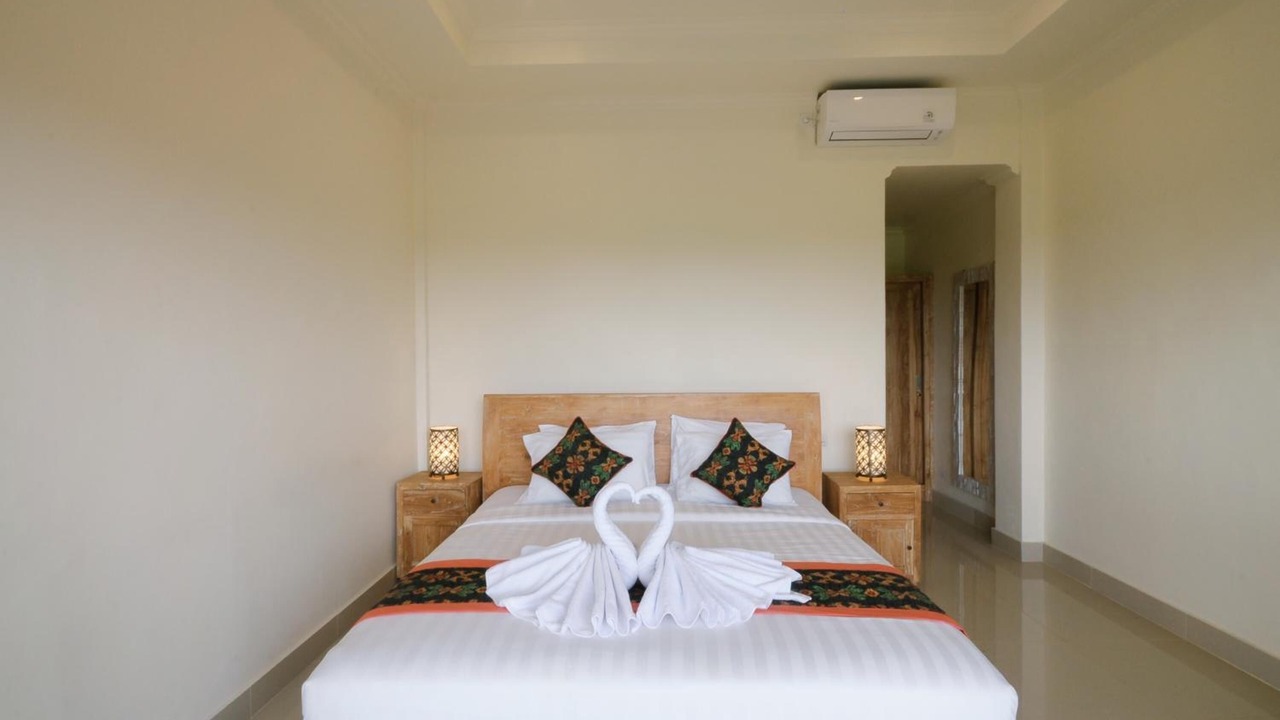Photo of Bedroom in Mas