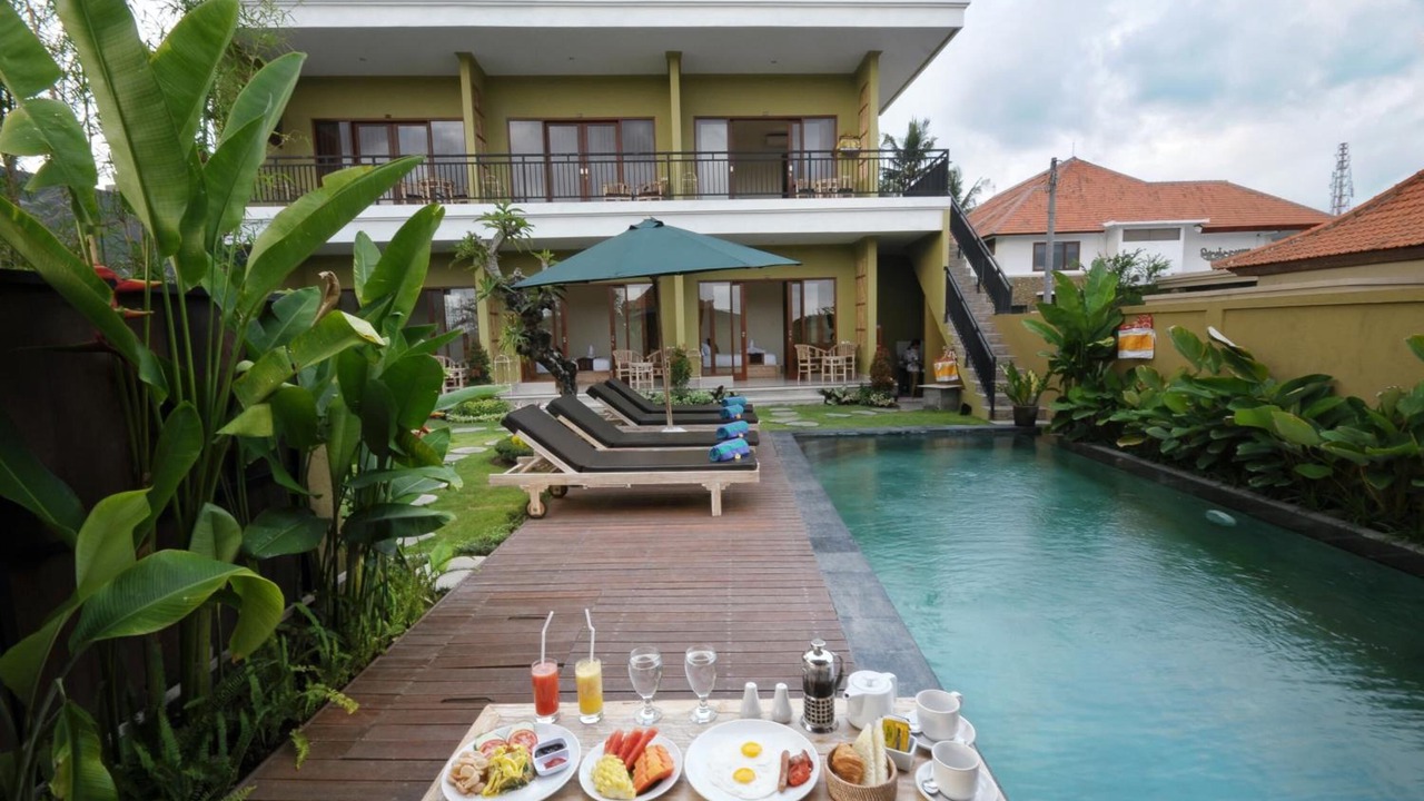 Photo of Outdoor in Mas