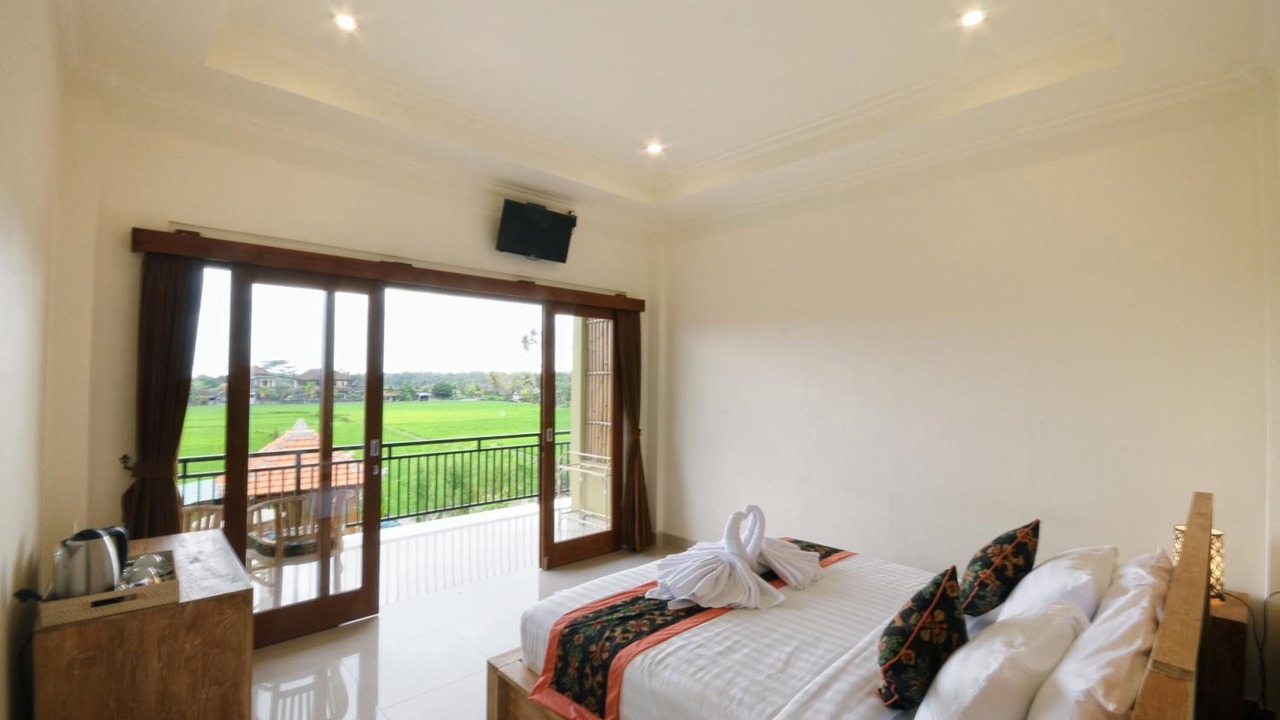 Photo of Bedroom in Mas