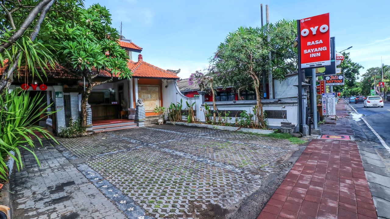 Photo of Outdoor in Kuta Selatan