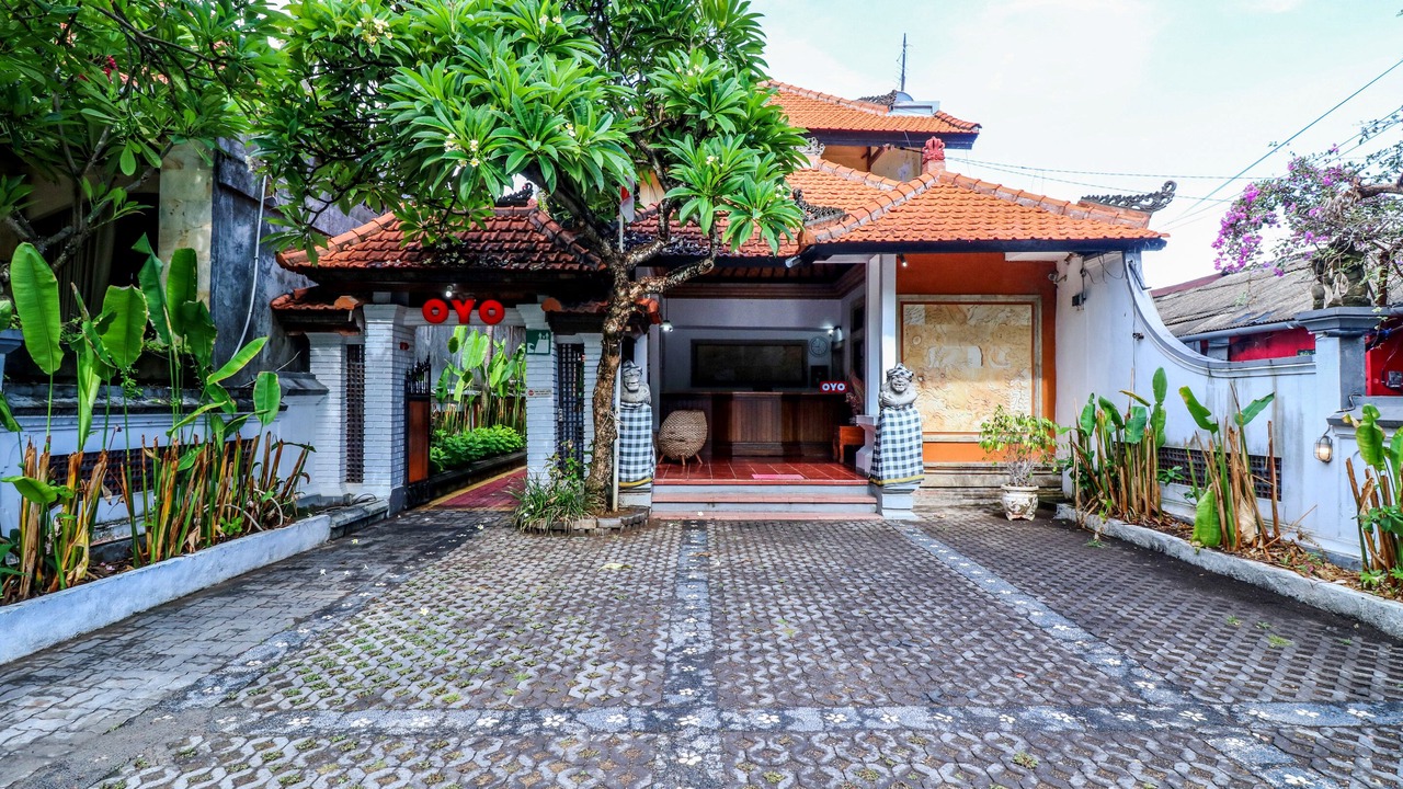 Photo of Outdoor in Kuta Selatan
