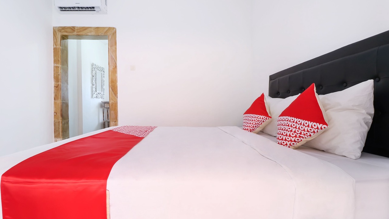 Photo of Bedroom in Kuta Selatan
