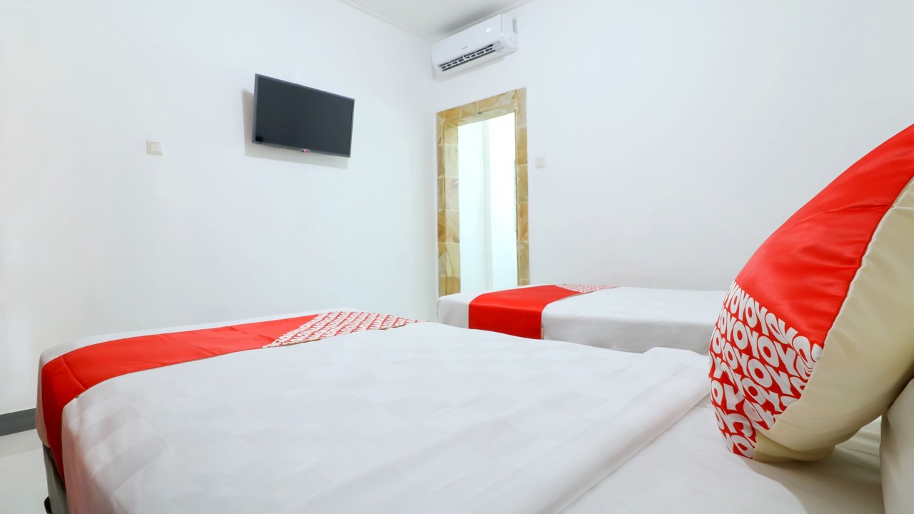 Photo of Bedroom in Kuta Selatan