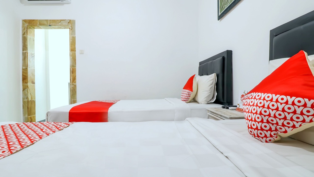 Photo of Bedroom in Kuta Selatan
