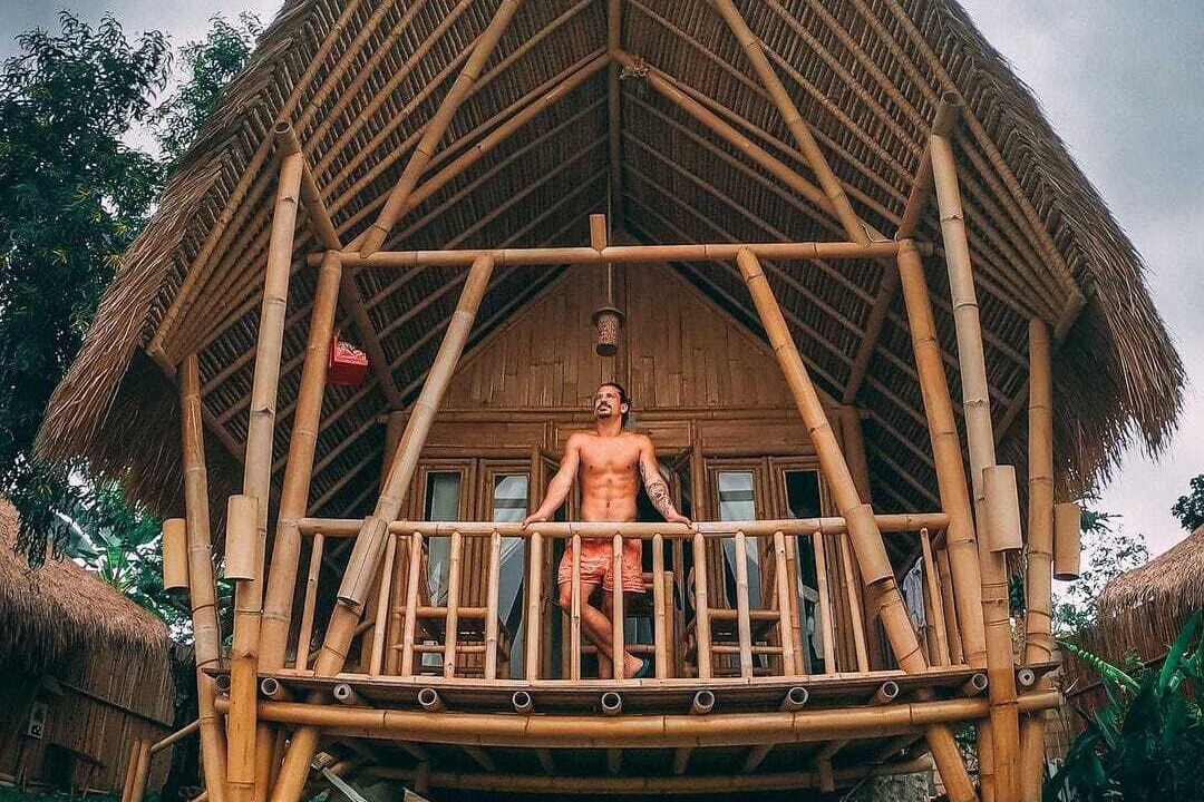 Photo of Bedroom in Penida Island