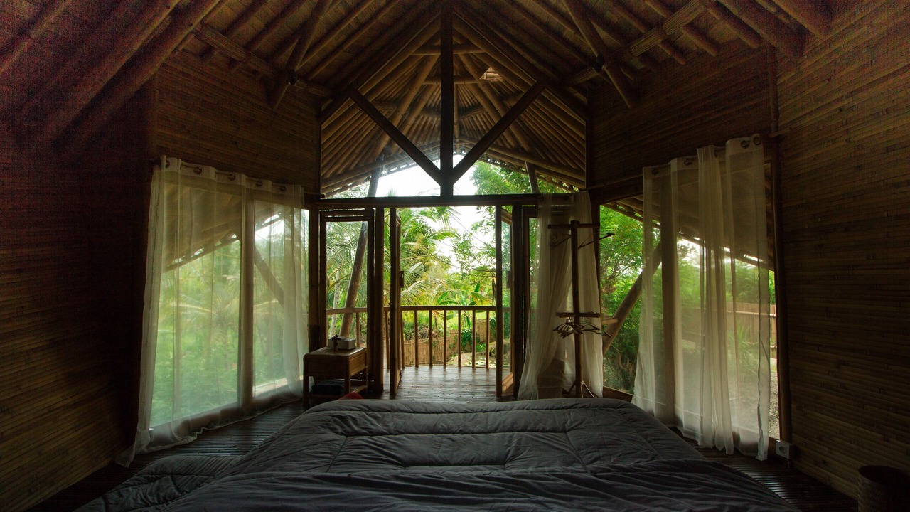 Photo of Bedroom in Selat