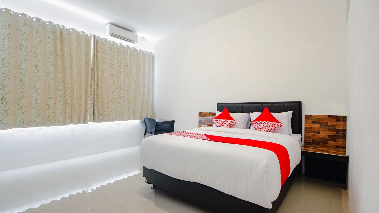 Photo of Bedroom in Catur Tunggal