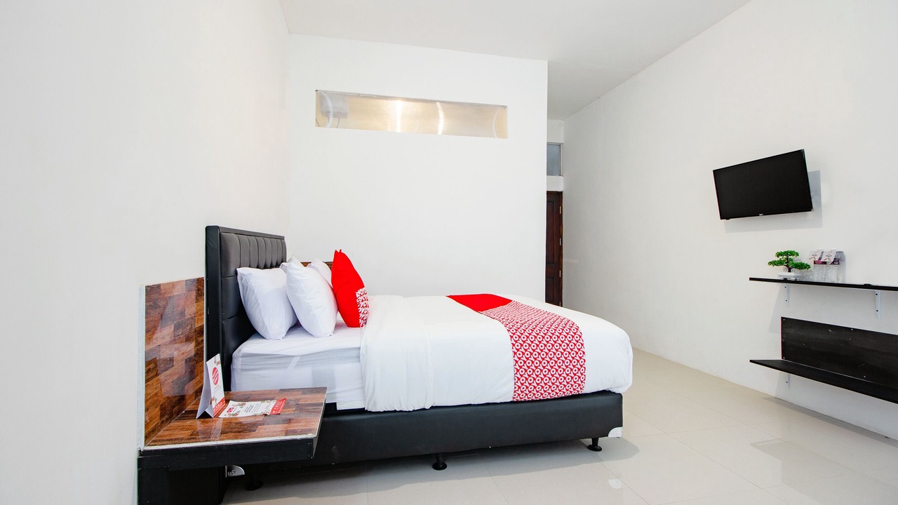 Photo of Bedroom in Catur Tunggal