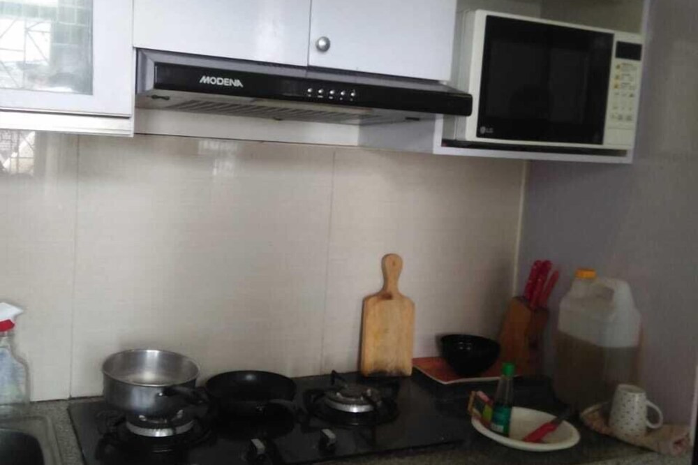 Photo of Kitchen in Bandung