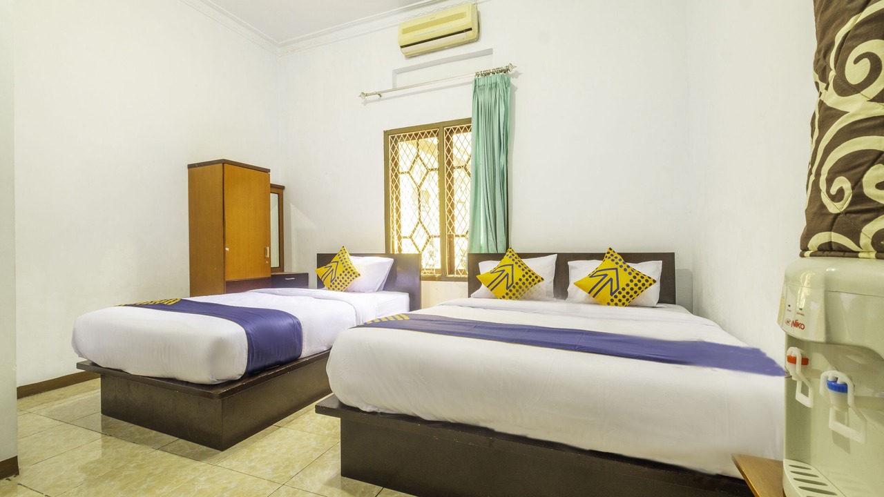 Photo of Bedroom in Tasikmalaya