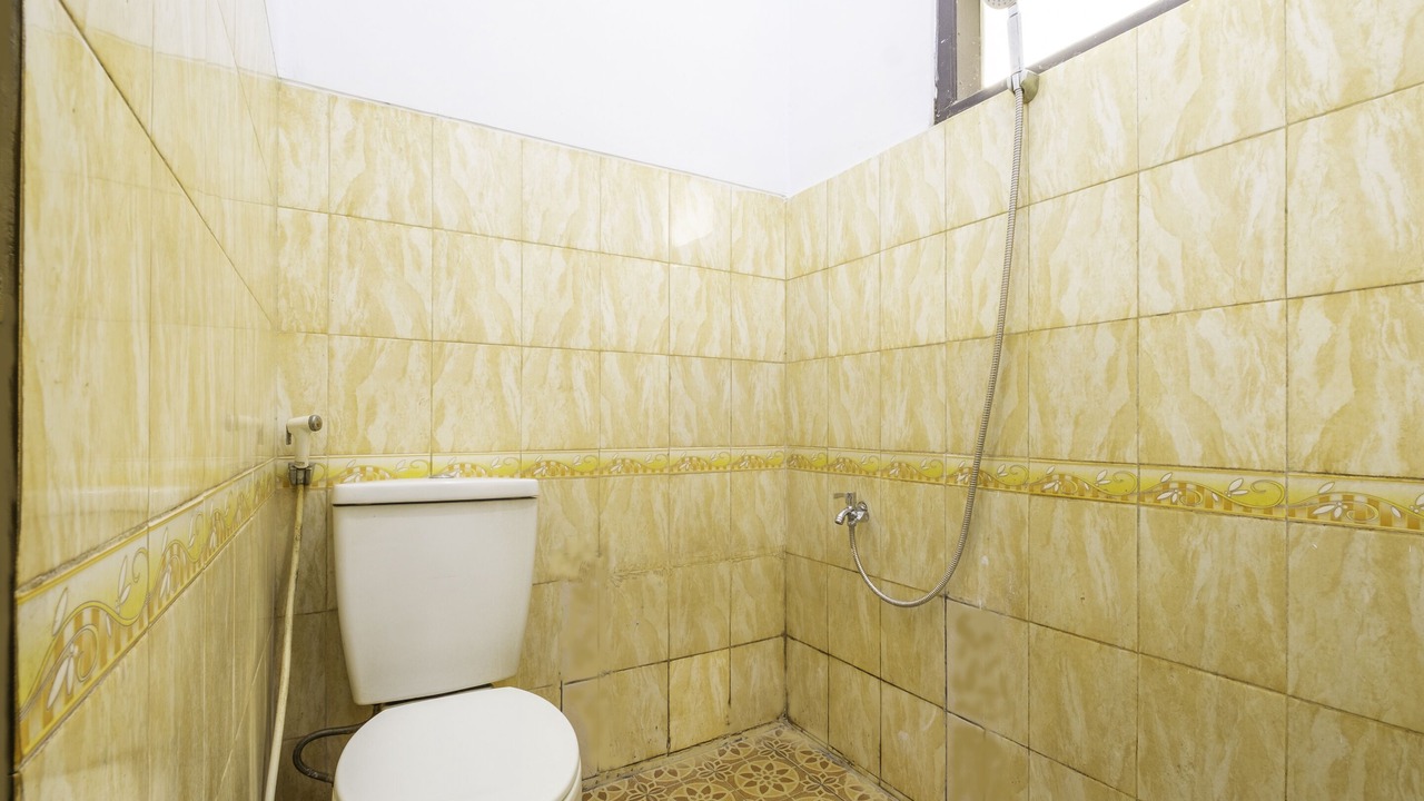 Photo of Bathroom in Tasikmalaya