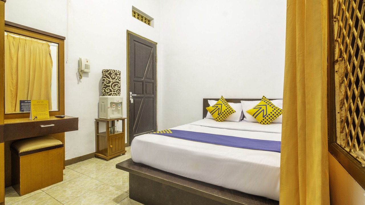 Photo of Bedroom in Tasikmalaya