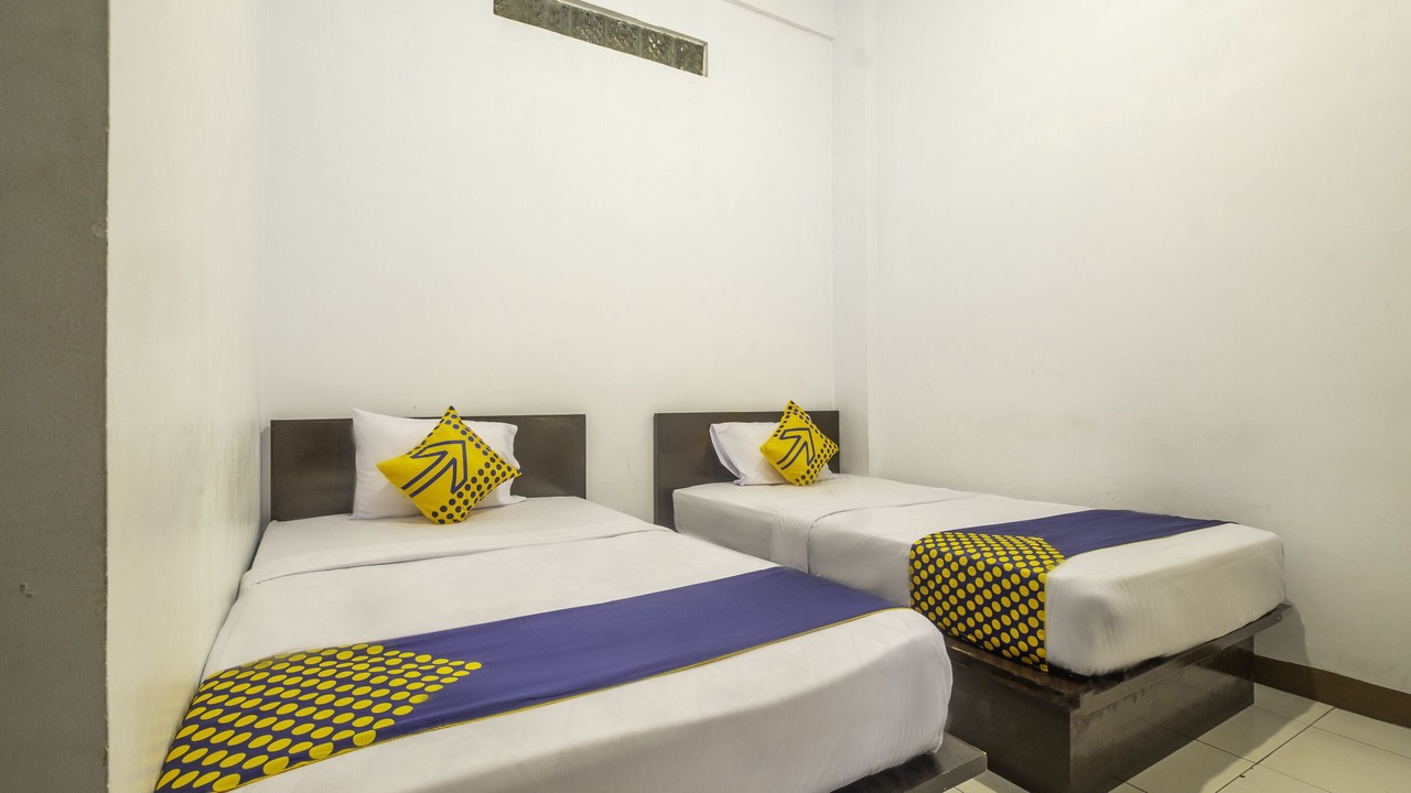 Photo of Bedroom in Tasikmalaya