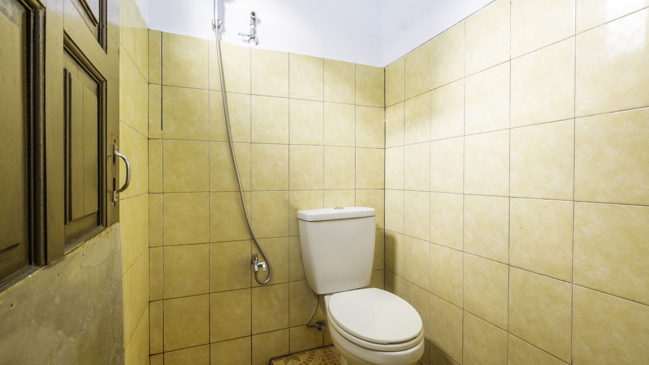 Photo of Bathroom in Tasikmalaya