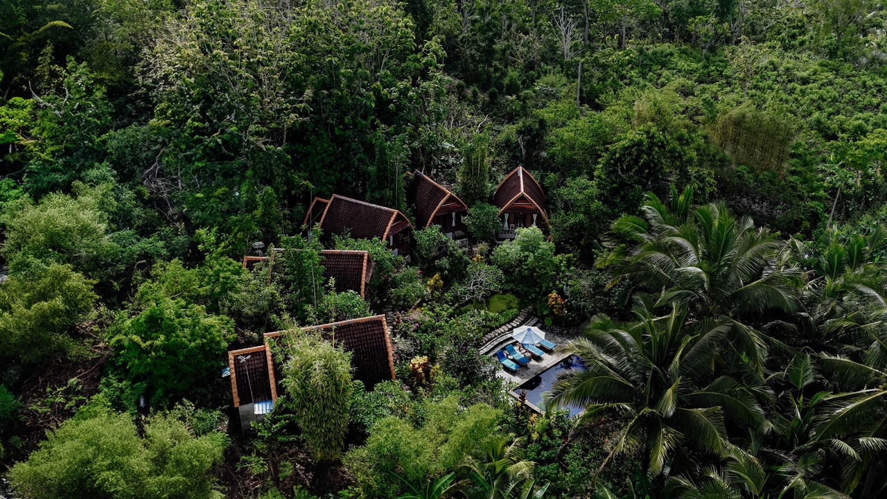 Photo of Outdoor in Penida Island
