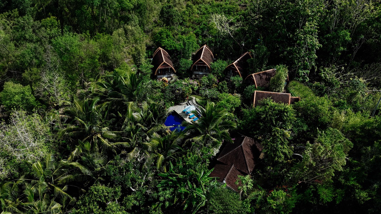 Photo of Outdoor in Penida Island