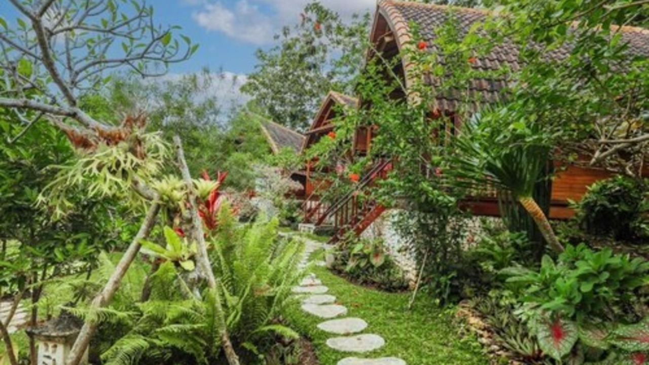 Photo of Outdoor in Penida Island