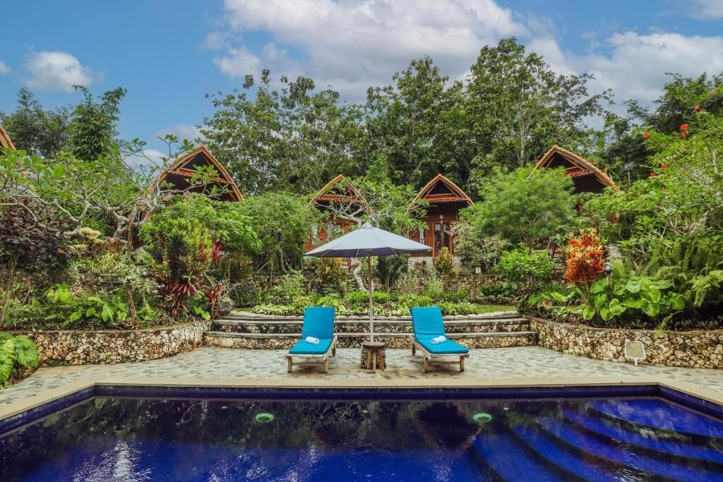 Photo of Outdoor in Penida Island