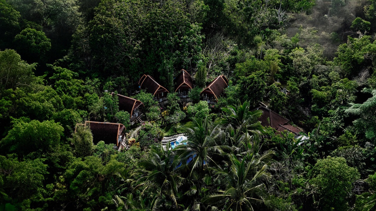 Photo of Outdoor in Penida Island
