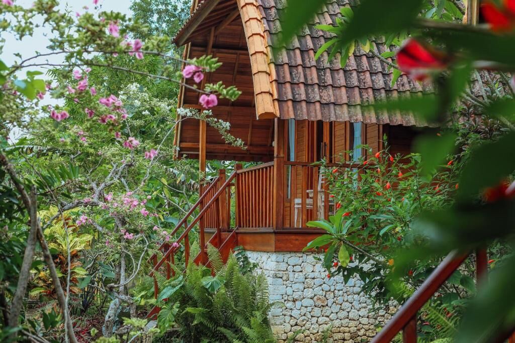 Photo of Outdoor in Penida Island