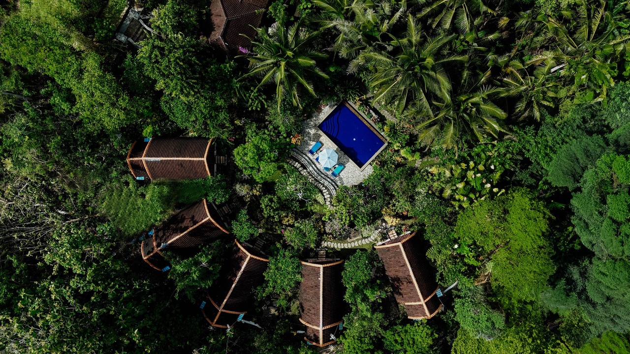 Photo of Outdoor in Penida Island