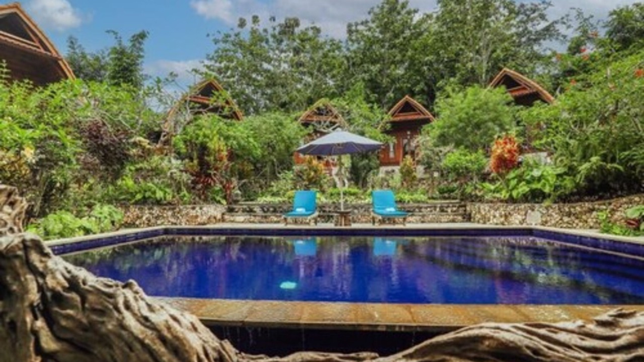 Photo of Outdoor in Penida Island