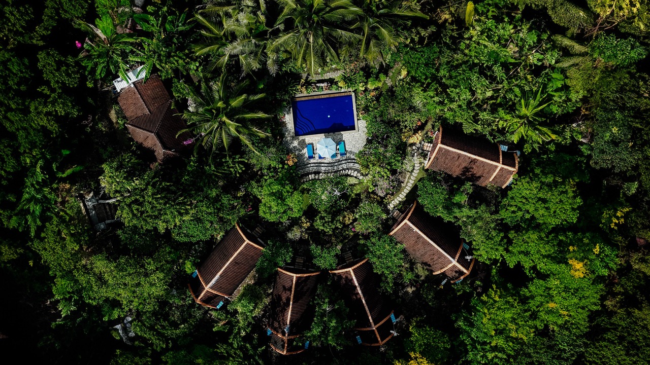 Photo of Outdoor in Penida Island