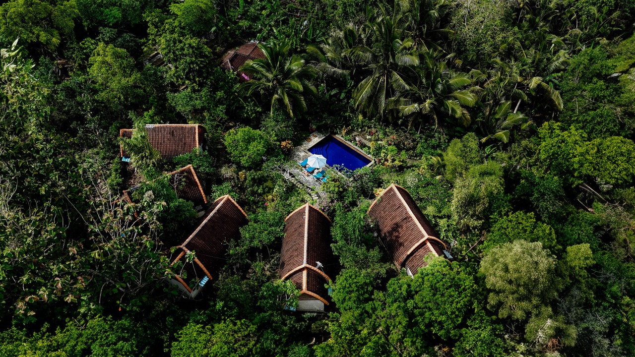 Photo of Outdoor in Penida Island