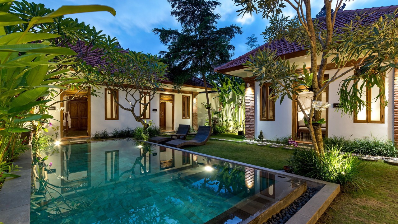 Photo of Outdoor in Nyuh Kuning