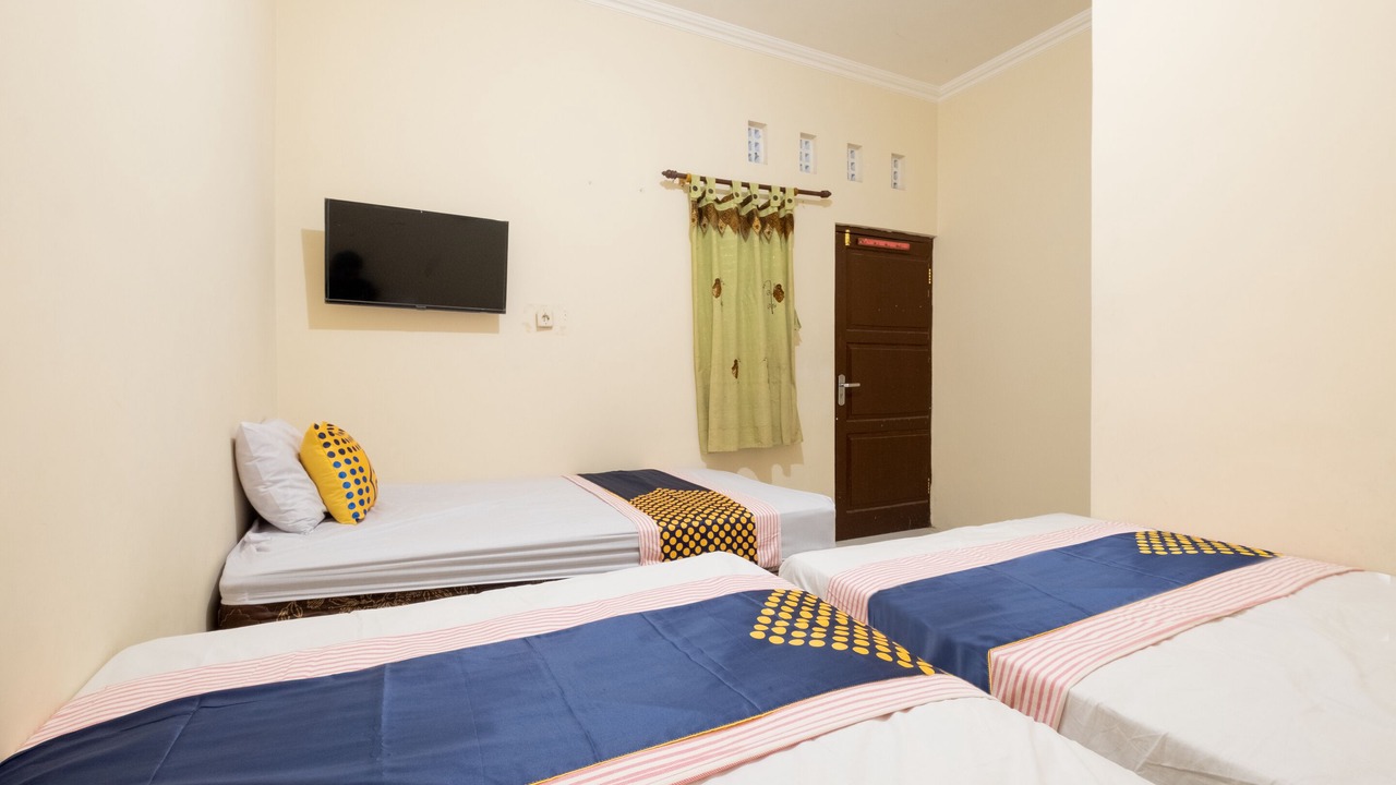 Photo of Bedroom in Yogyakarta