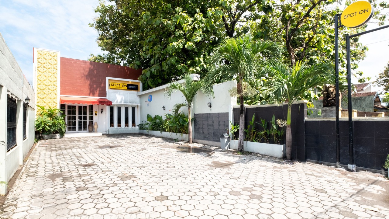 Photo of Outdoor in Yogyakarta
