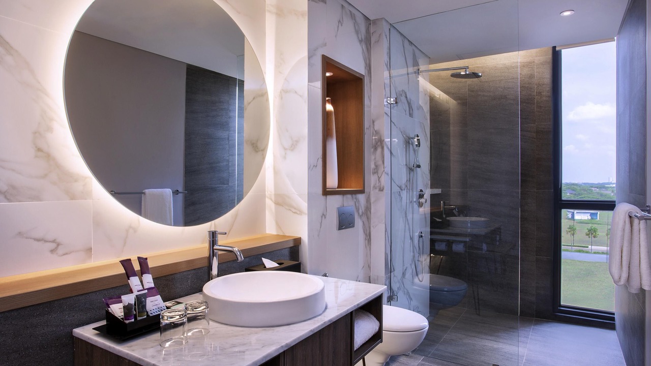 Photo of Bedroom in Bumi Serpong Damai