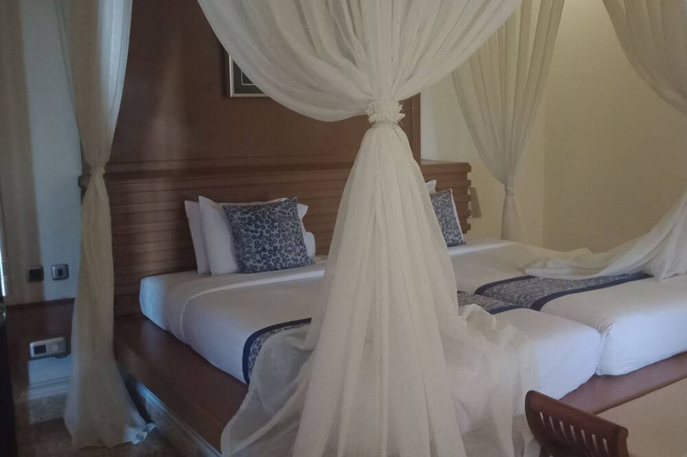 Photo of Bedroom in Kampial