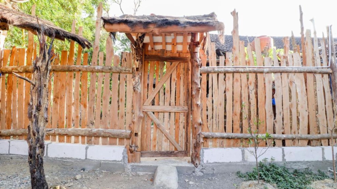 Photo of Outdoor in Kalirejo