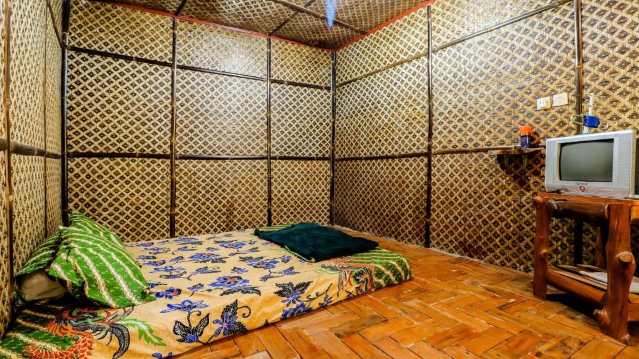 Photo of Bedroom in Kalirejo