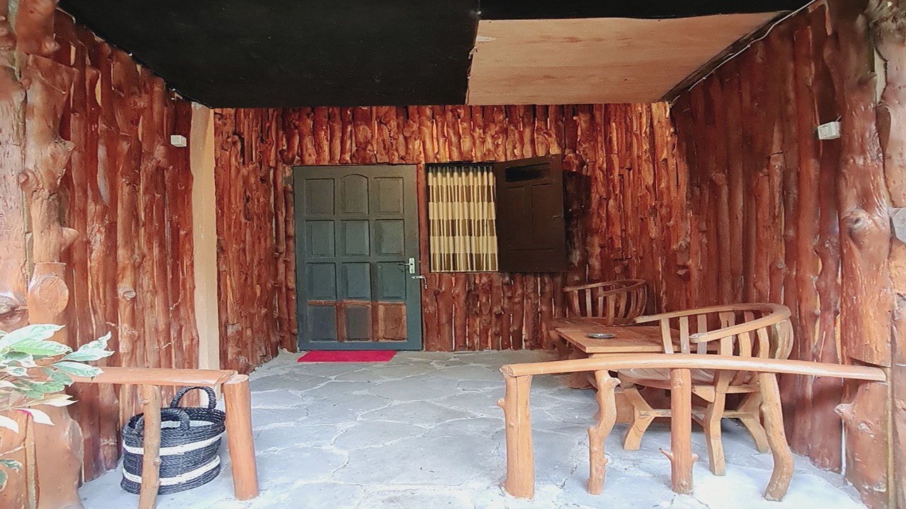 Photo of Bedroom in Kalirejo