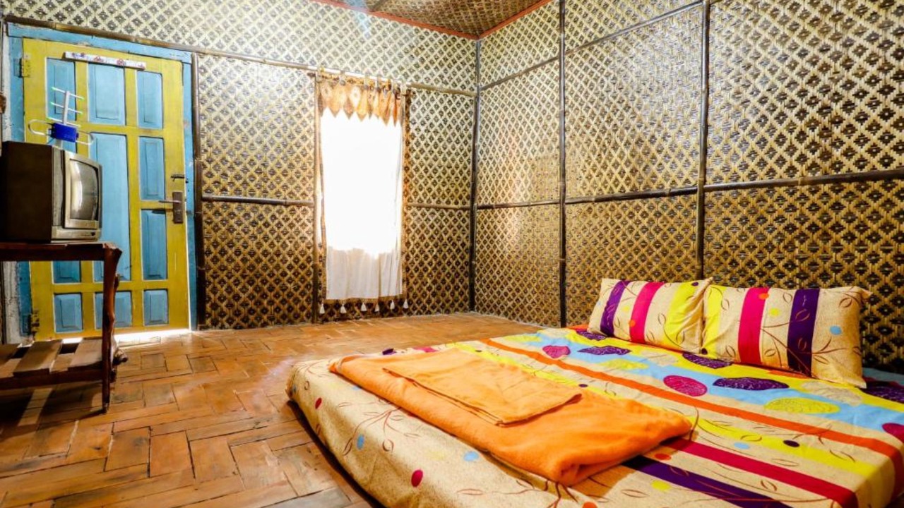 Photo of Bedroom in Kalirejo